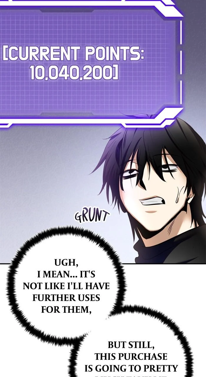 Return to Player Chapter 204 67